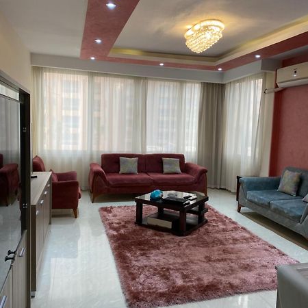 City Stars Apt2 Cairo Ngoại thất bức ảnh