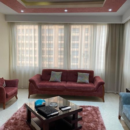 City Stars Apt2 Cairo Ngoại thất bức ảnh