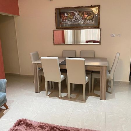 City Stars Apt2 Cairo Ngoại thất bức ảnh