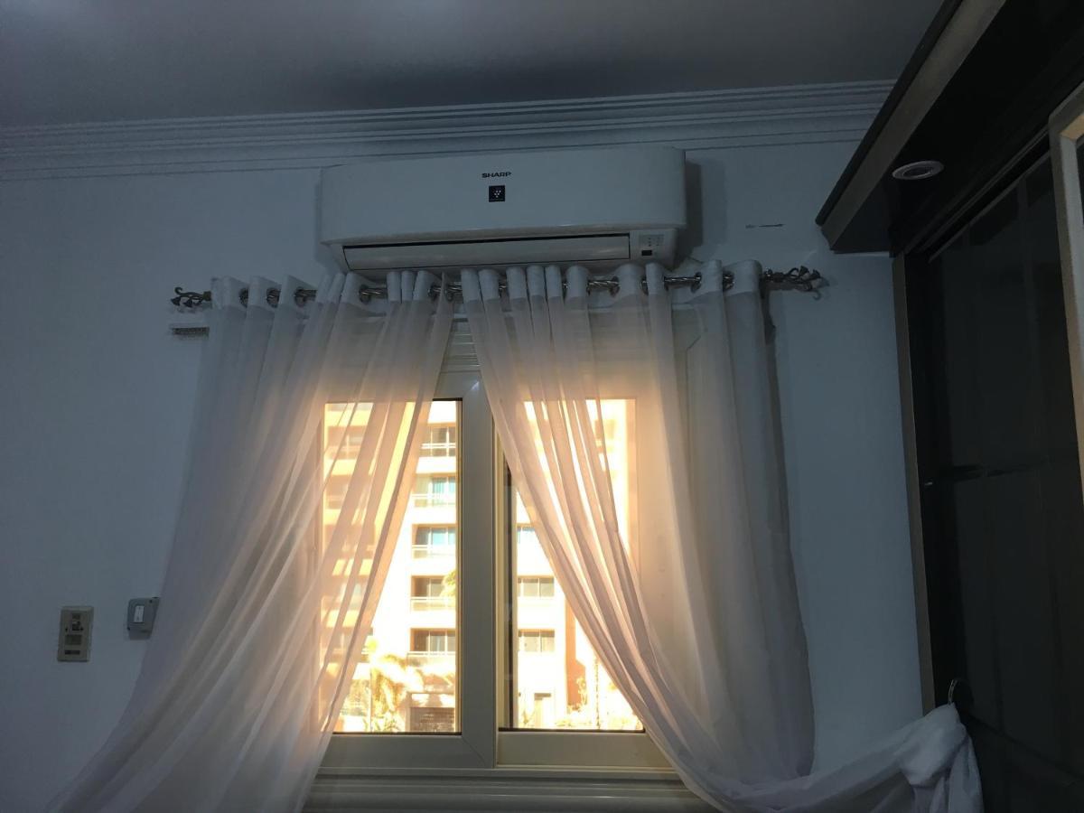 City Stars Apt2 Cairo Ngoại thất bức ảnh