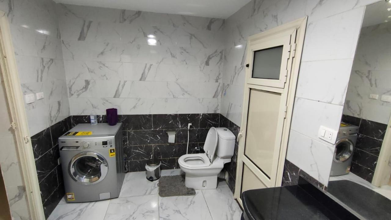 City Stars Apt2 Cairo Ngoại thất bức ảnh