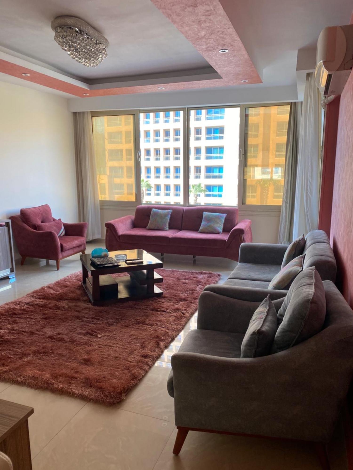 City Stars Apt2 Cairo Ngoại thất bức ảnh