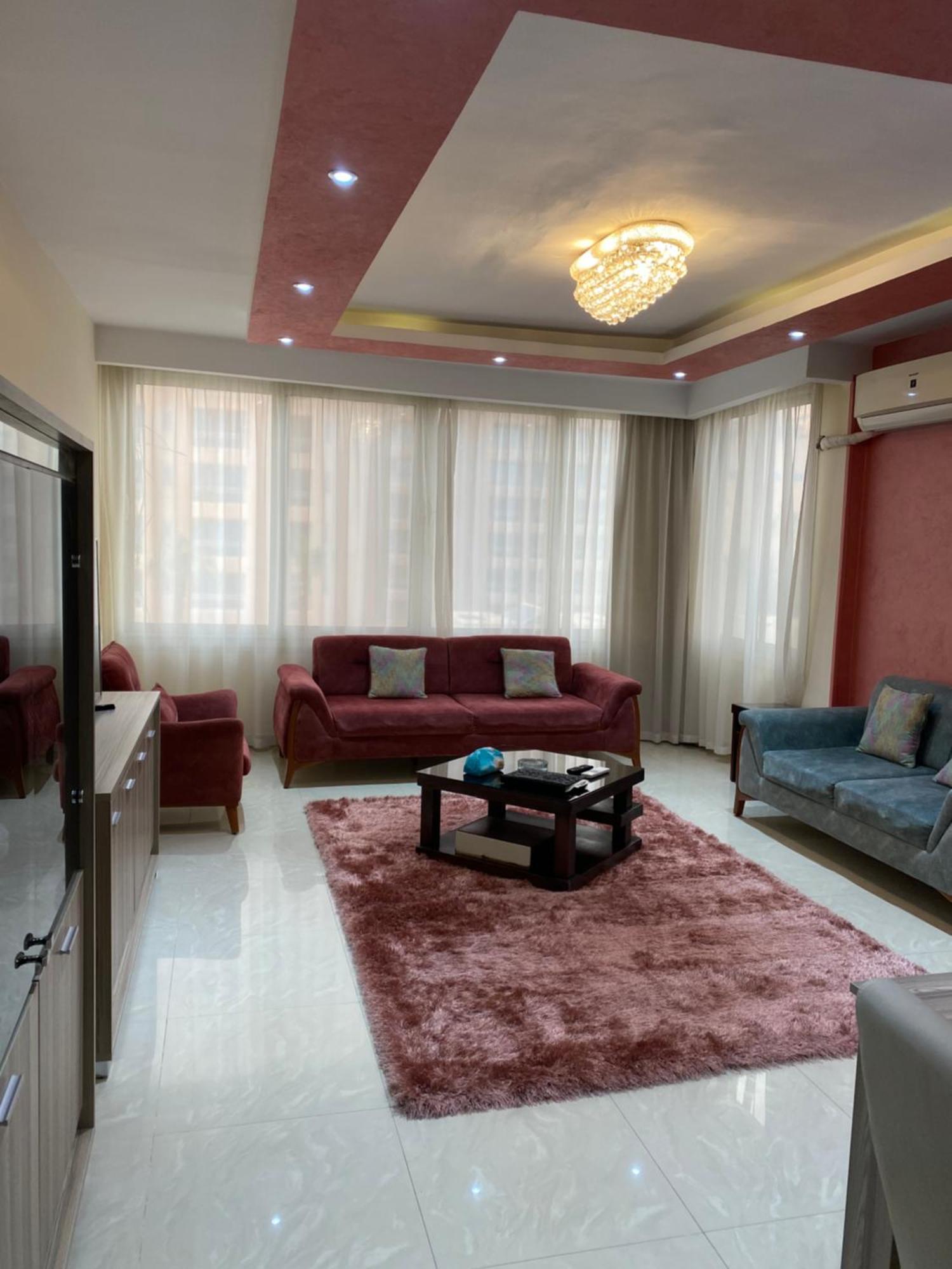 City Stars Apt2 Cairo Ngoại thất bức ảnh