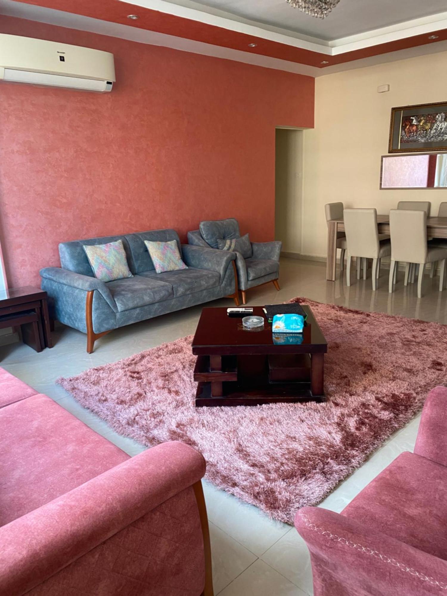 City Stars Apt2 Cairo Ngoại thất bức ảnh
