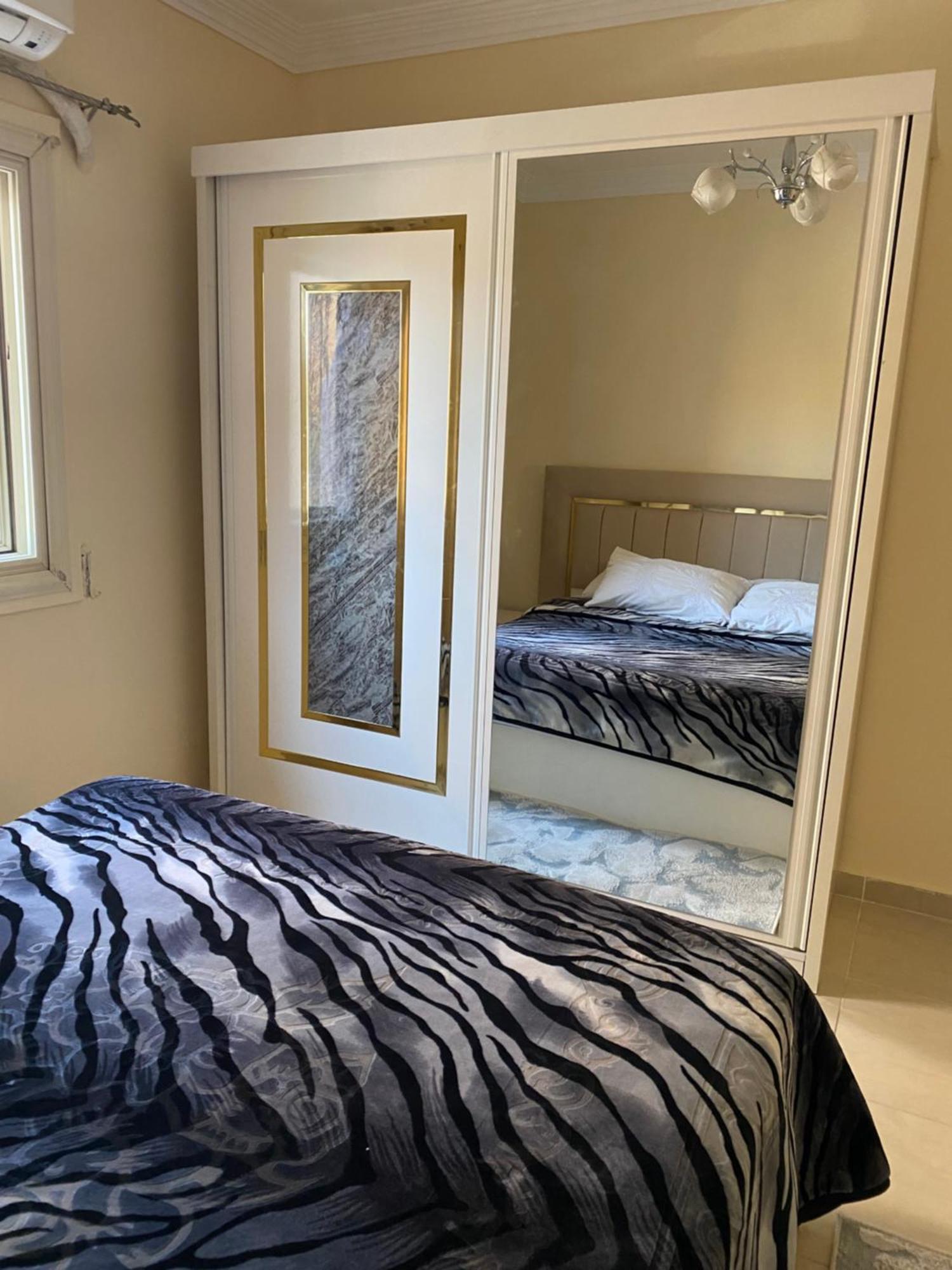 City Stars Apt2 Cairo Ngoại thất bức ảnh