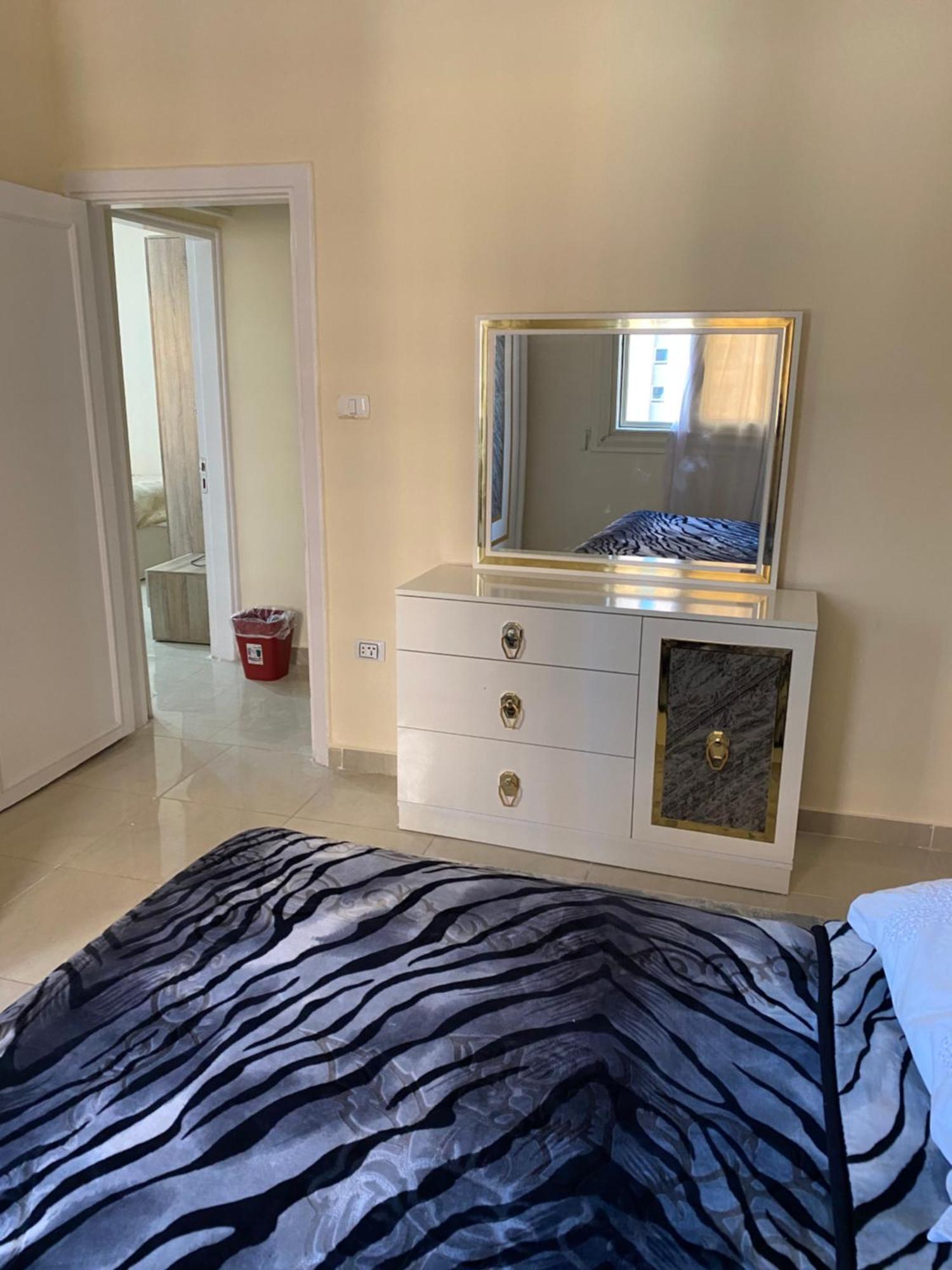 City Stars Apt2 Cairo Ngoại thất bức ảnh
