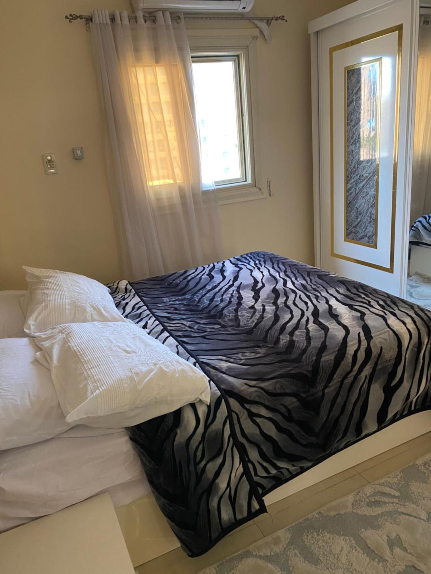 City Stars Apt2 Cairo Ngoại thất bức ảnh