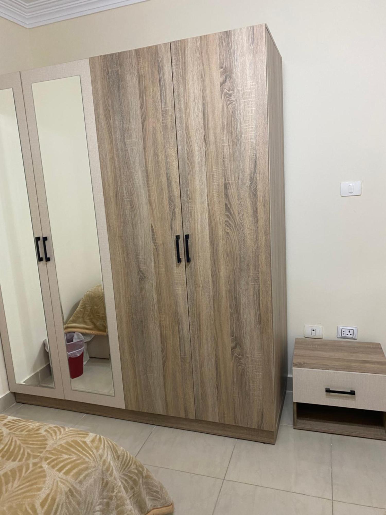 City Stars Apt2 Cairo Ngoại thất bức ảnh