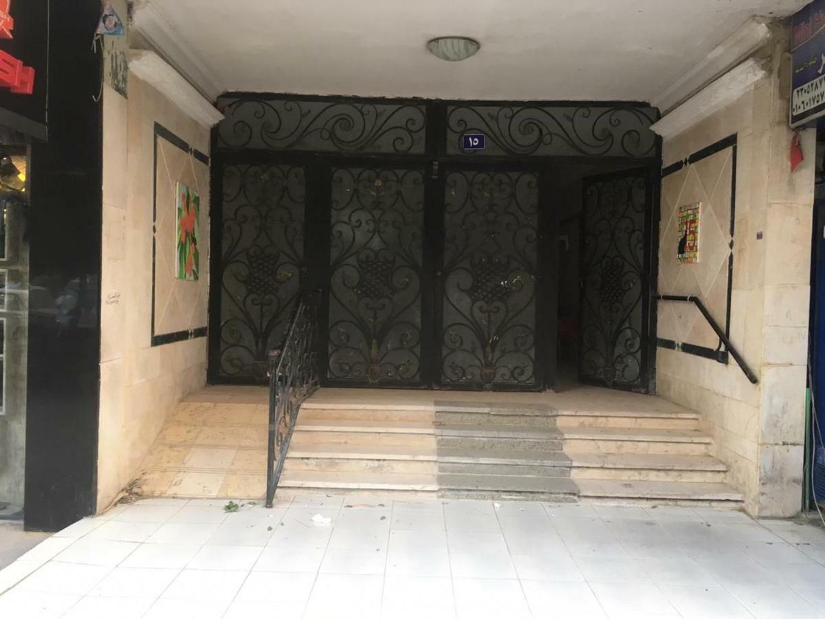 City Stars Apt2 Cairo Ngoại thất bức ảnh