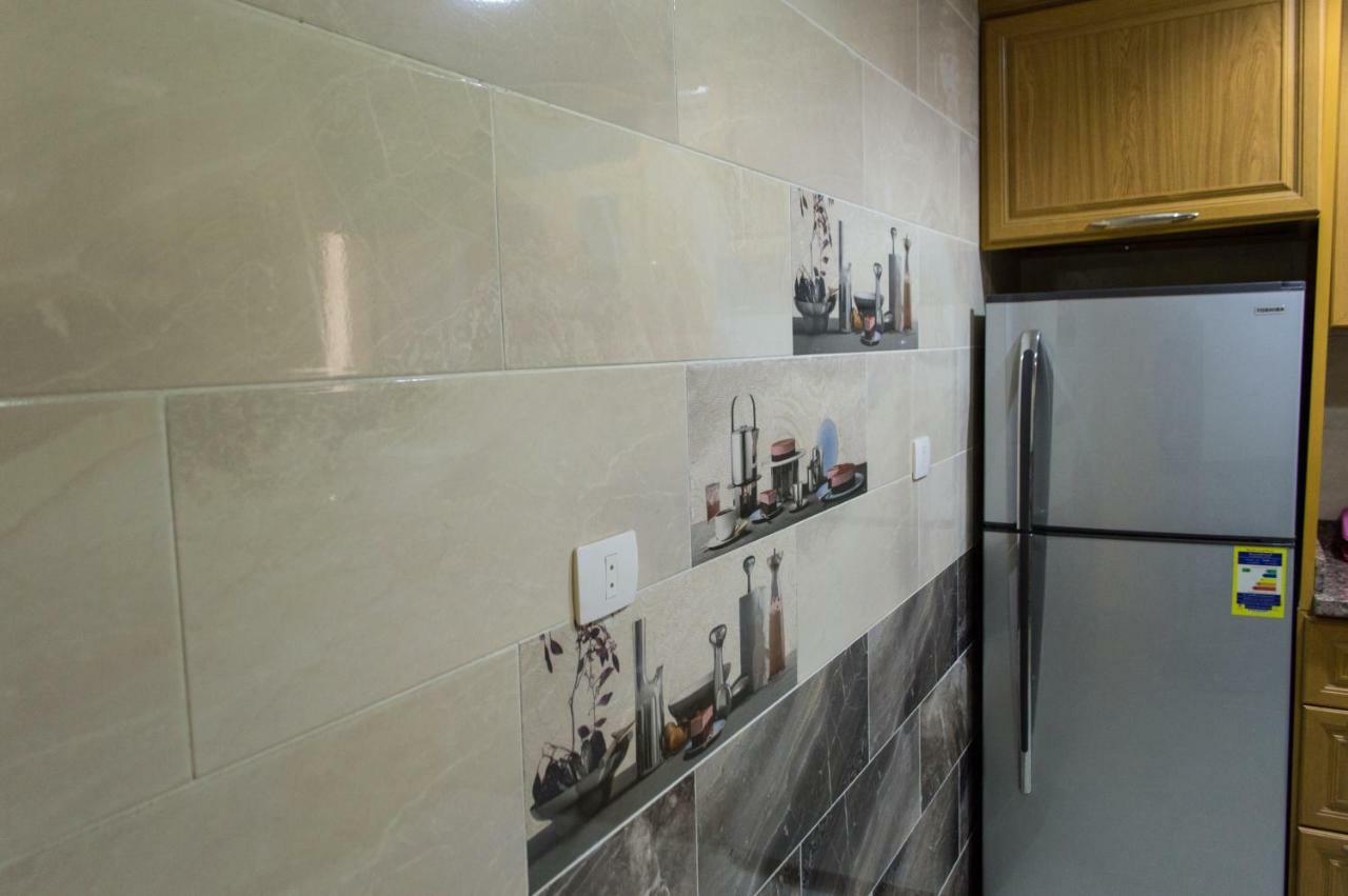 City Stars Apt2 Cairo Ngoại thất bức ảnh