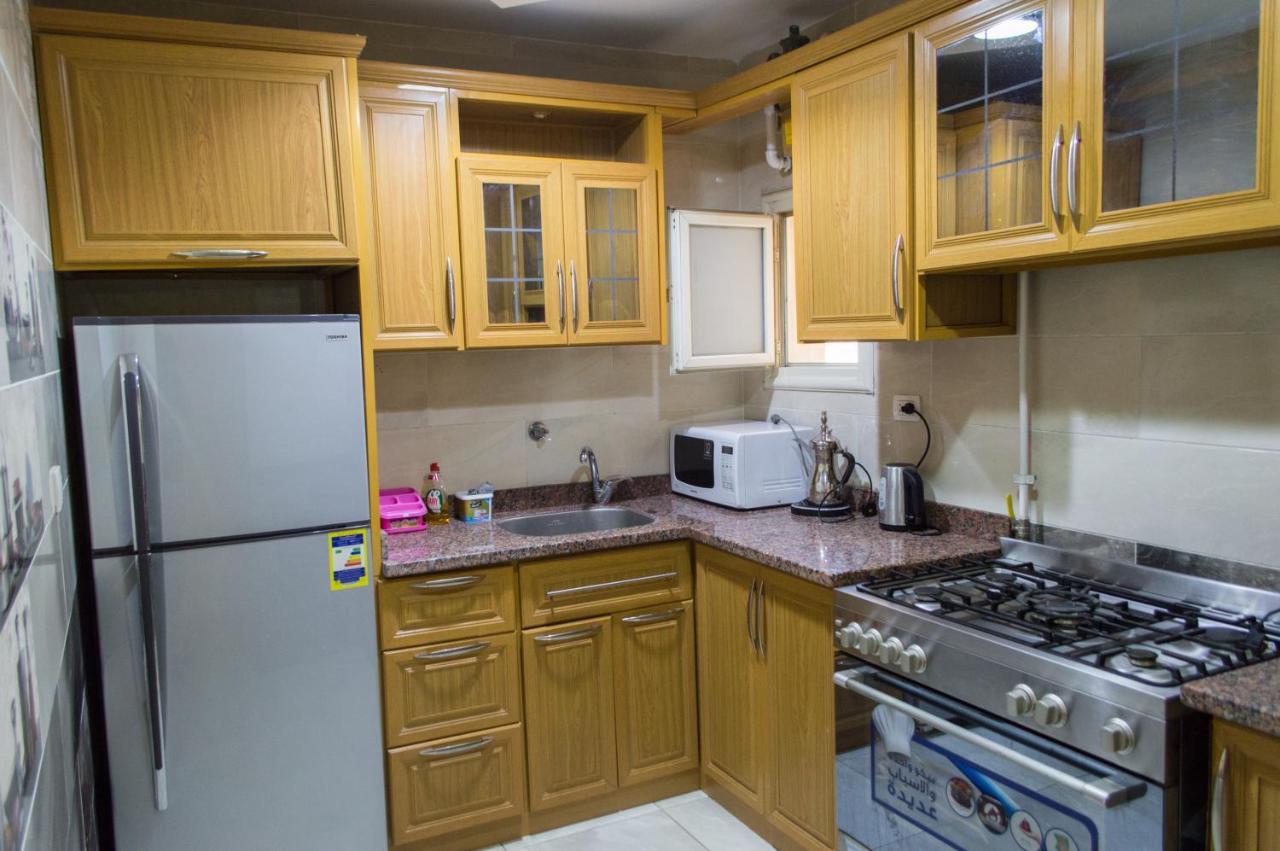 City Stars Apt2 Cairo Ngoại thất bức ảnh